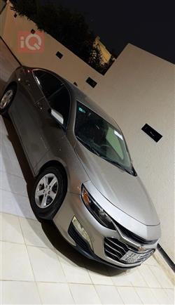 شيفروليه ماليبو